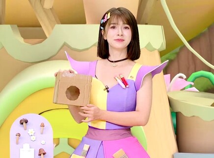 麦咭奇妙屋 10集