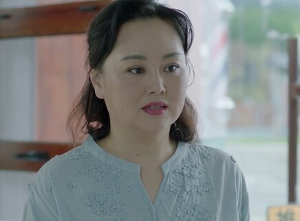 绿水青山好日子 33集