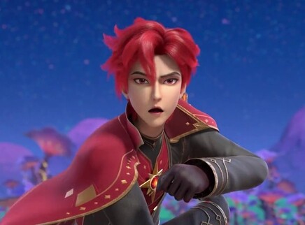 巴啦啦小魔仙之星玉谜踪 22集