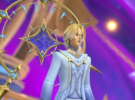 巴啦啦小魔仙之星玉谜踪 25集