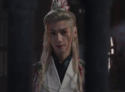 水龙吟 越南语版 38集
