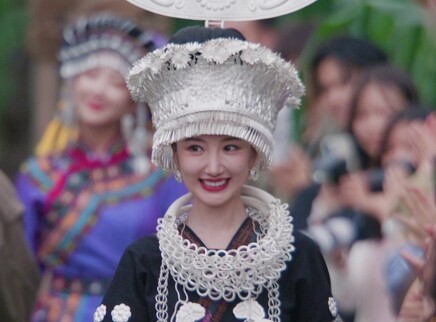 乌蒙深处 21集