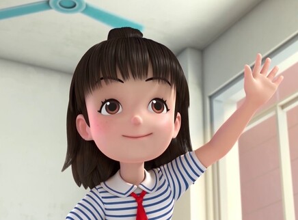 23号牛乃唐 第1季 10集