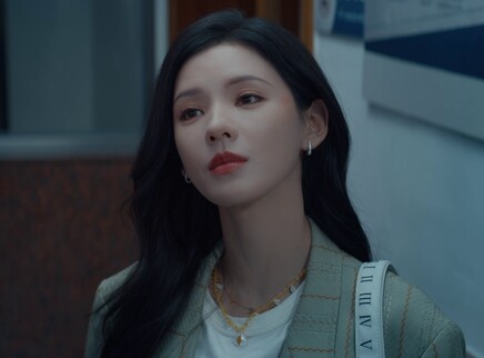 《深情眼》CP发糖版 1集