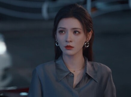 《深情眼》CP发糖版 5集