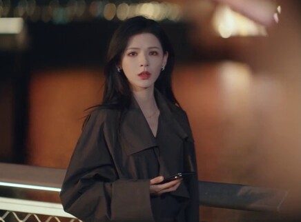 《深情眼》CP发糖版 13集