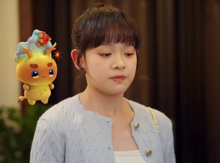 指尖绚烂 4集