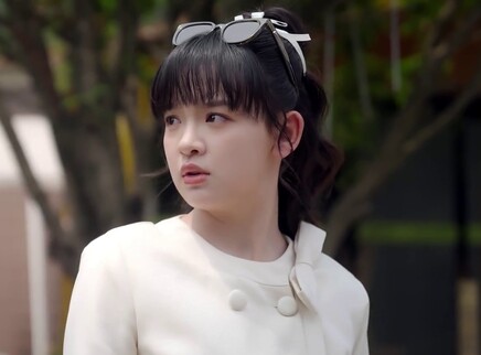 指尖绚烂 7集