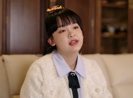指尖绚烂 9集