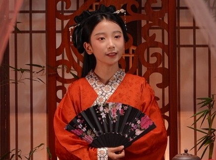 超能少年派 15集