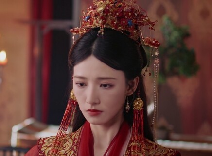 见君心 19集