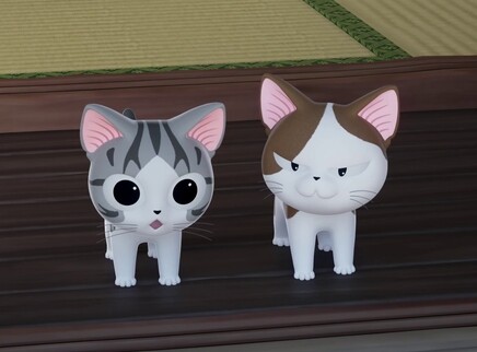 甜甜私房猫 第五季 7集