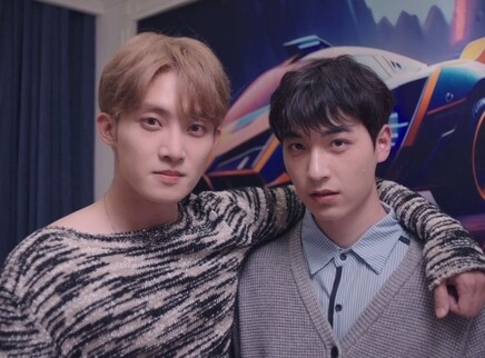 无法抗拒的他们 6集
