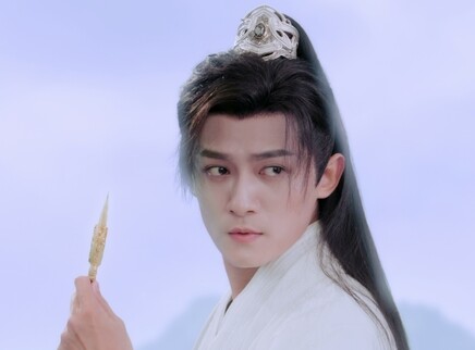千秋令 9集