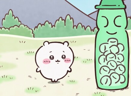 吉伊卡哇 普通话版 13集