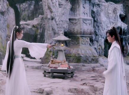千秋令 14集