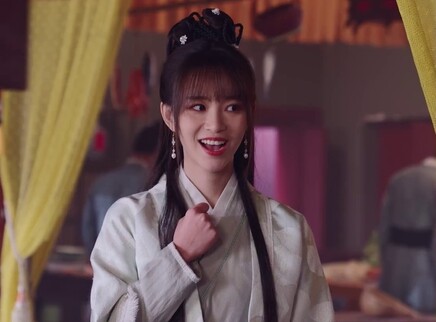 刁蛮俏厨娘 10集