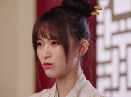 刁蛮俏厨娘 4集