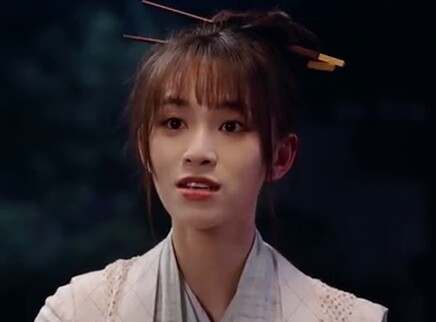 刁蛮俏厨娘 6集