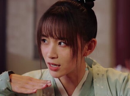 刁蛮俏厨娘 8集
