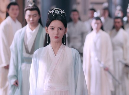 千秋令 28集