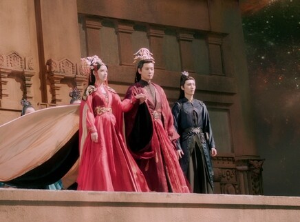千秋令 34集