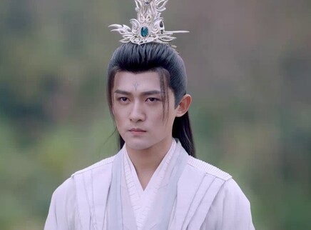 千秋令 36集