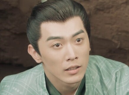 蓦然回首 1集