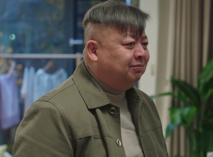 欢喜一家人&middot;人生小事 31集