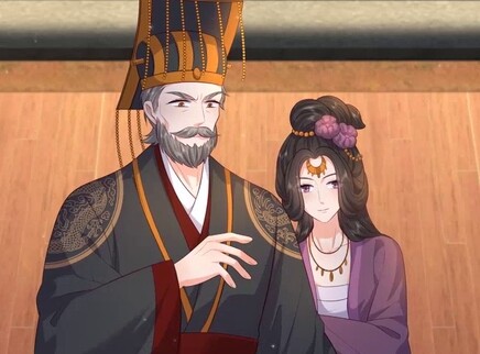 某天成为王的女儿 244集