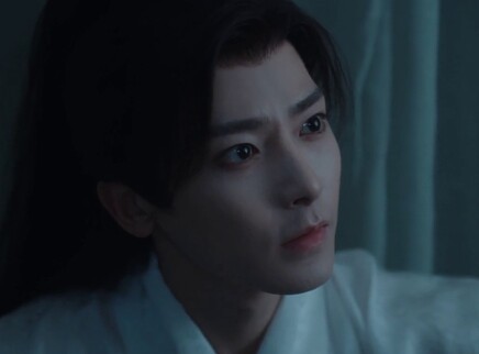 玉茗茶骨 越南语版 15集