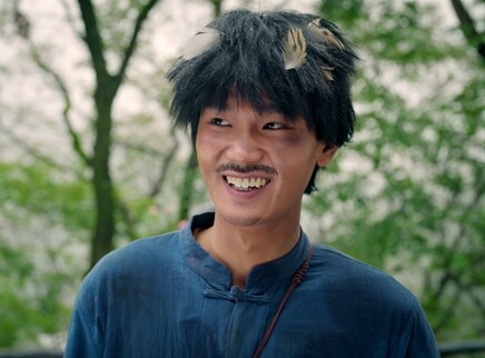 阿桂的&ldquo;村晚&rdquo; 1集