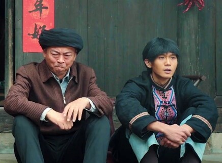 阿桂的&ldquo;村晚&rdquo; 6集