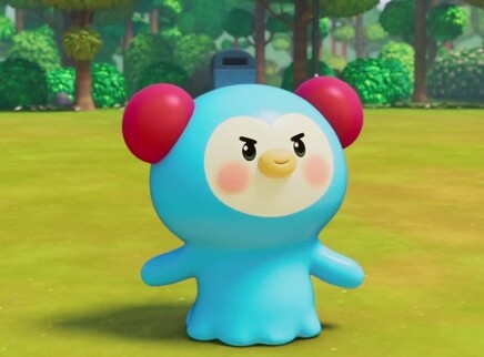 孔小妮和朋友们 第二季 10集