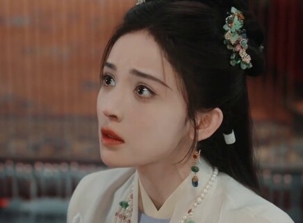 玉茗茶骨 印尼语版 28集