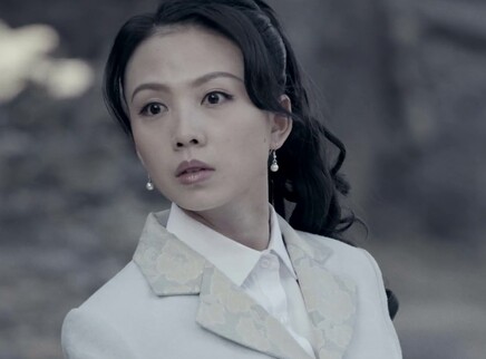 苦菜花 27集