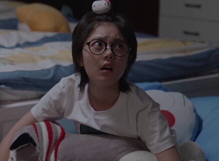 少年派1 越南语版 30集