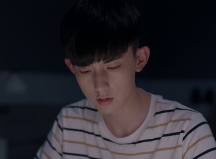 少年派1 越南语版 13集