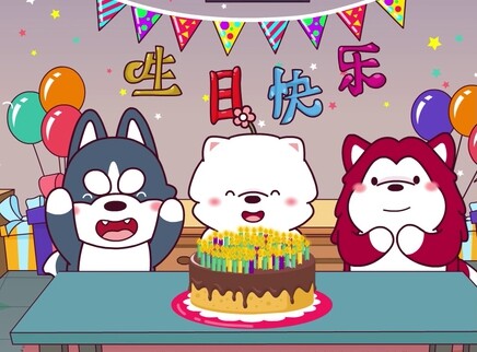 摩奇拉好奇百科 第1季 4集