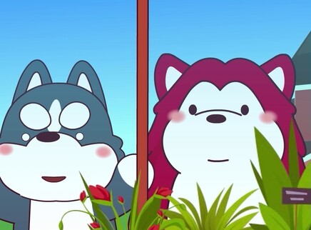 摩奇拉好奇百科 第1季 46集