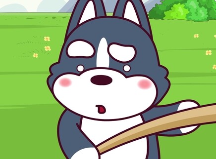 摩奇拉好奇百科 第1季 10集