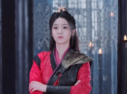 公子你服不服 13集