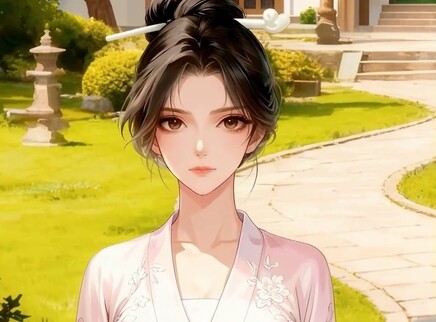 锦瑟无端 9集