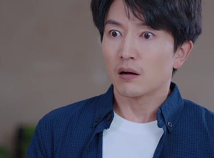 男人三十不低头 1集