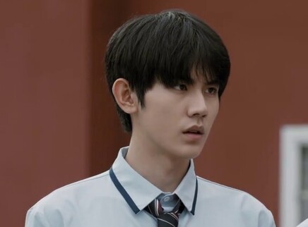 少年演绎法 5集