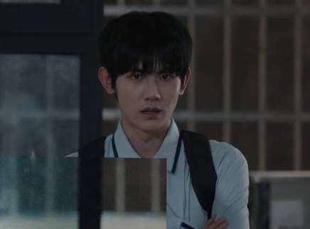 少年演绎法 9集