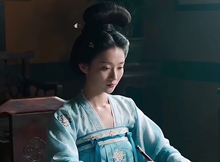 弹幕读心：夫君他口是心非 1集