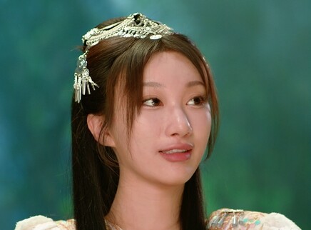 游戏里的生死契 16集