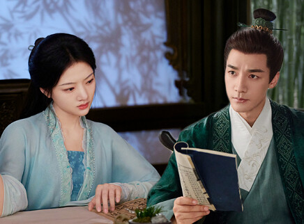 良陈美锦 国际版 7集