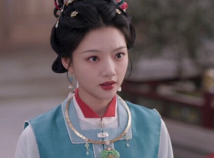 良陈美锦 国际版 12集